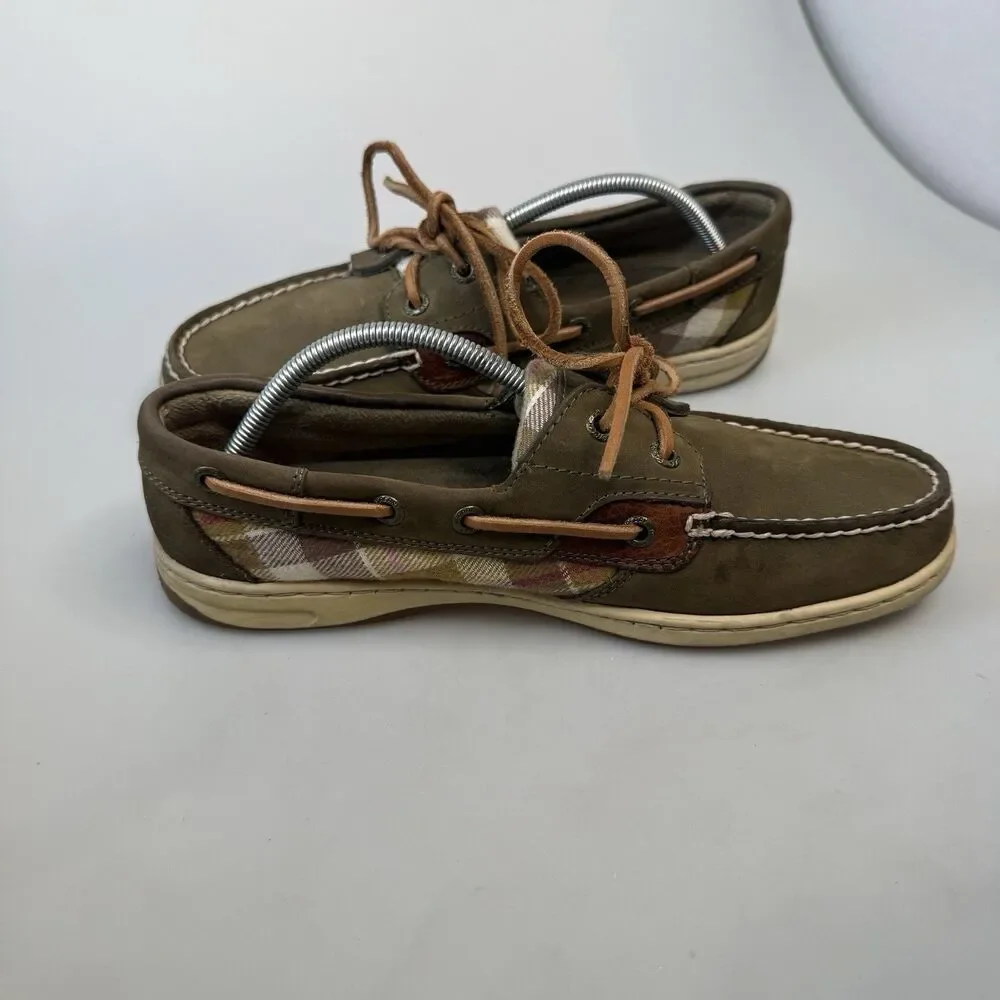 Sperry top sider